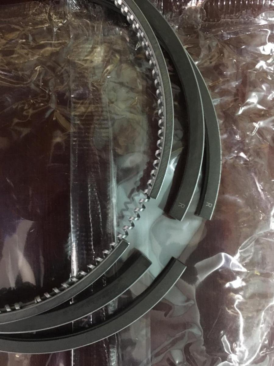 Liner kit Mitsubishi 6D34, foto 8