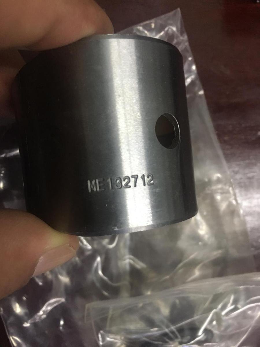 Liner kit Mitsubishi 6D16, foto 7