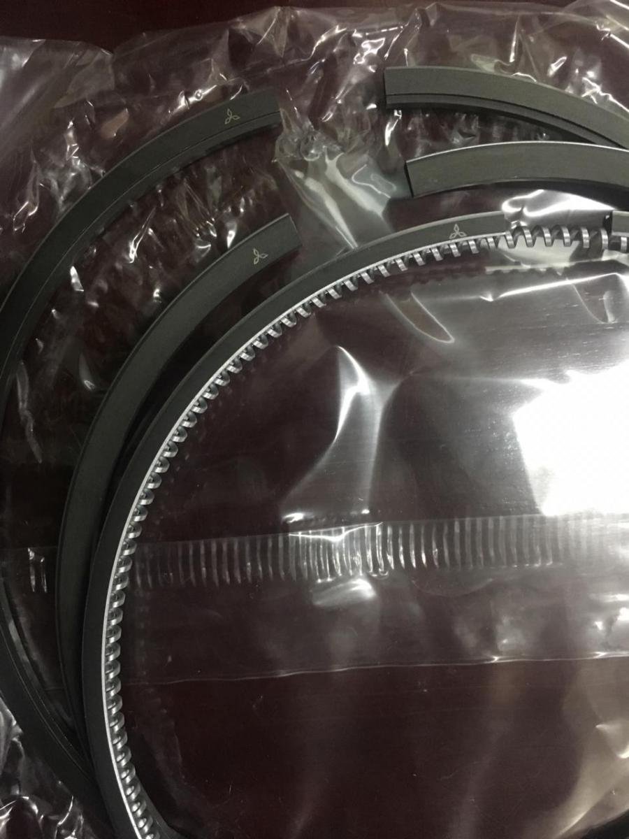 Liner kit Mitsubishi 6D16, foto 13