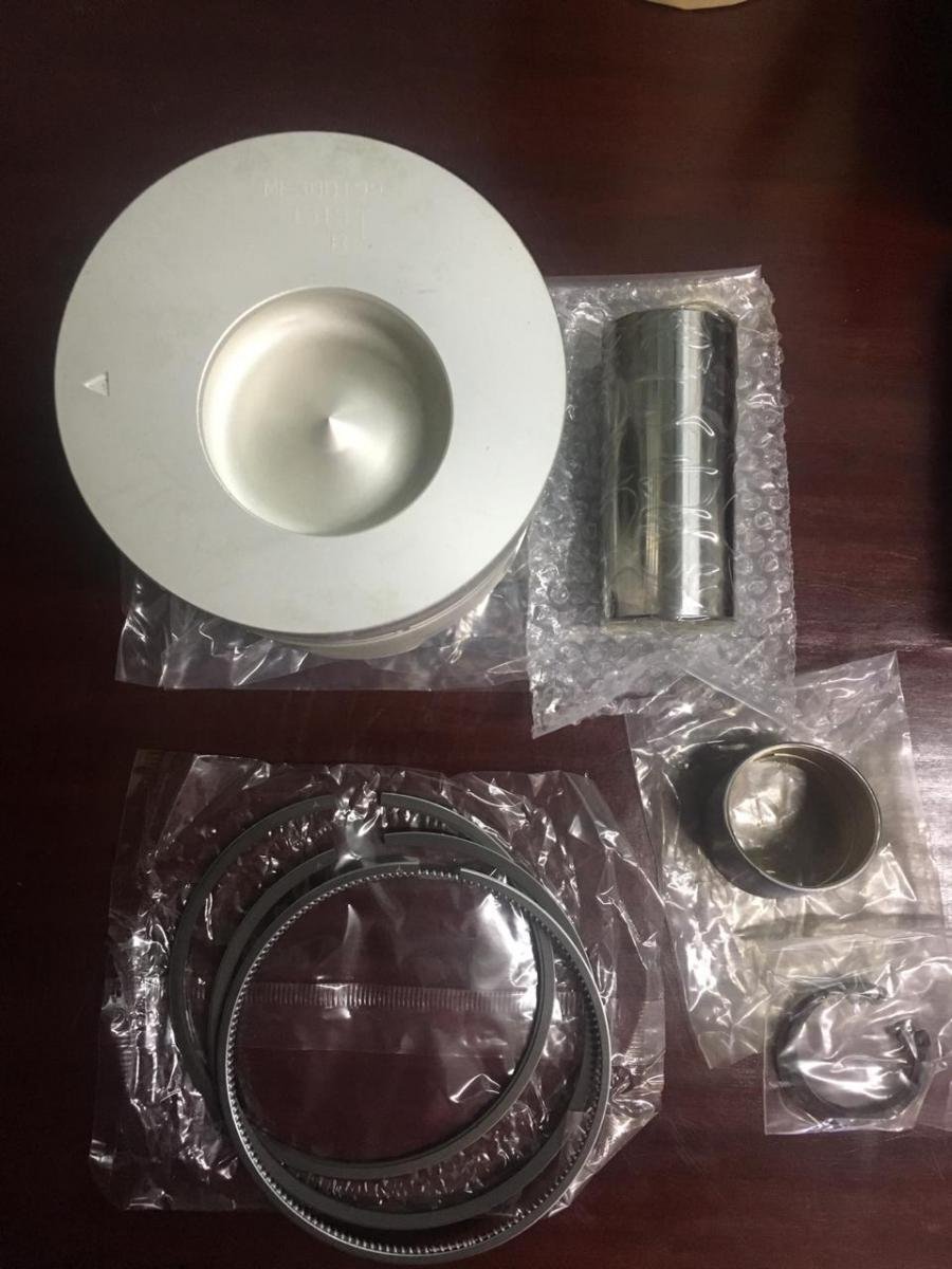 Liner kit Mitsubishi 6D16, foto 17
