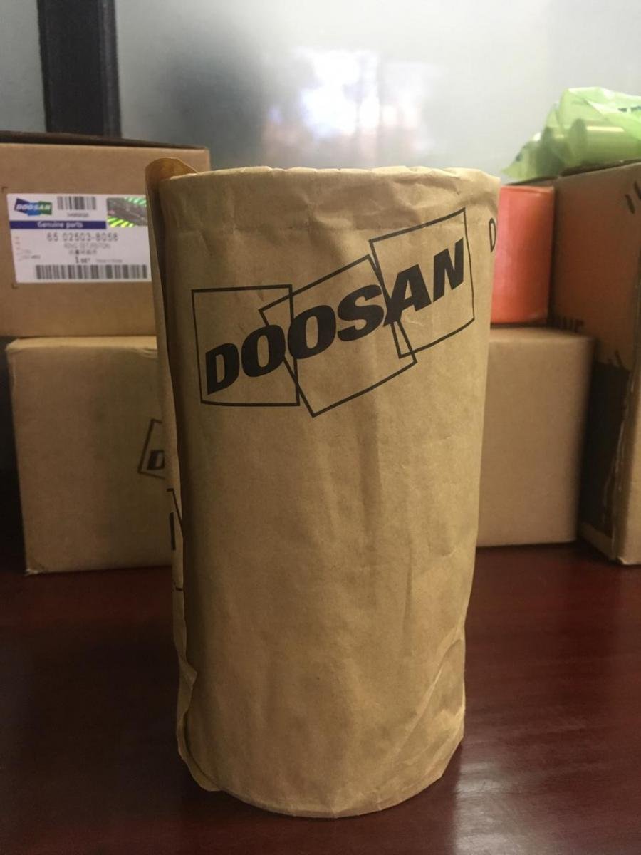Liner kit Doosan DB58, foto 8