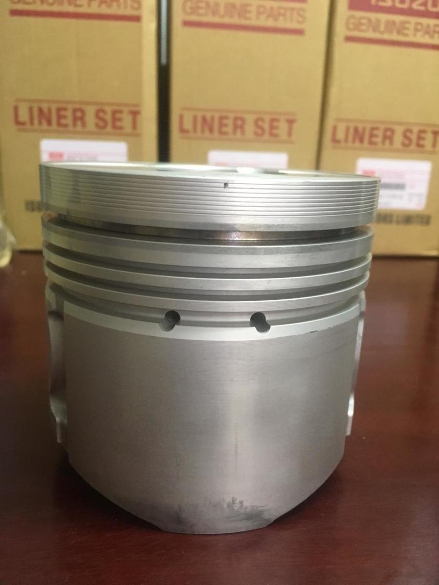 Liner kit Isuzu 6BG1, foto 12