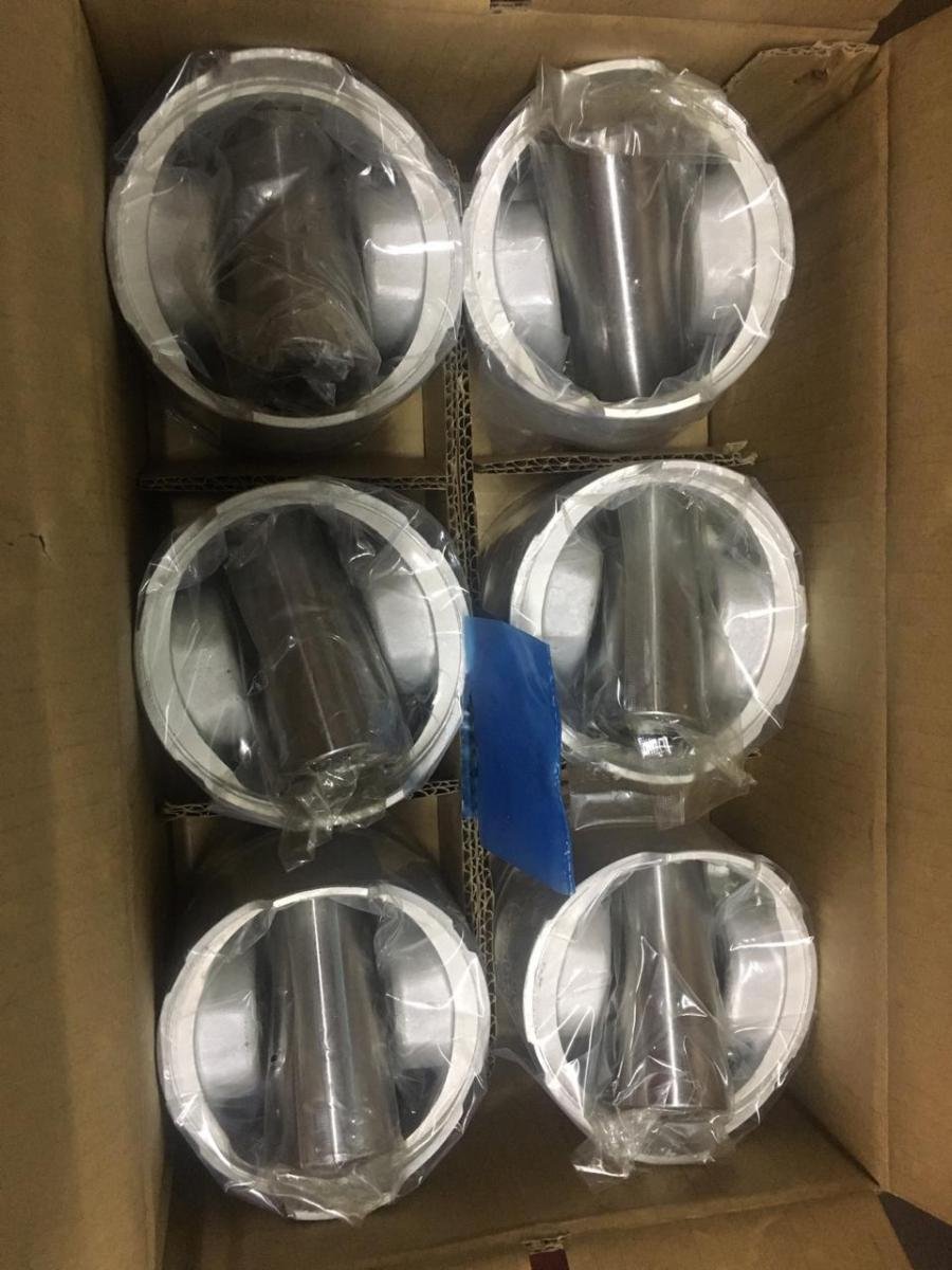 Liner kit Doosan DB58, foto 12