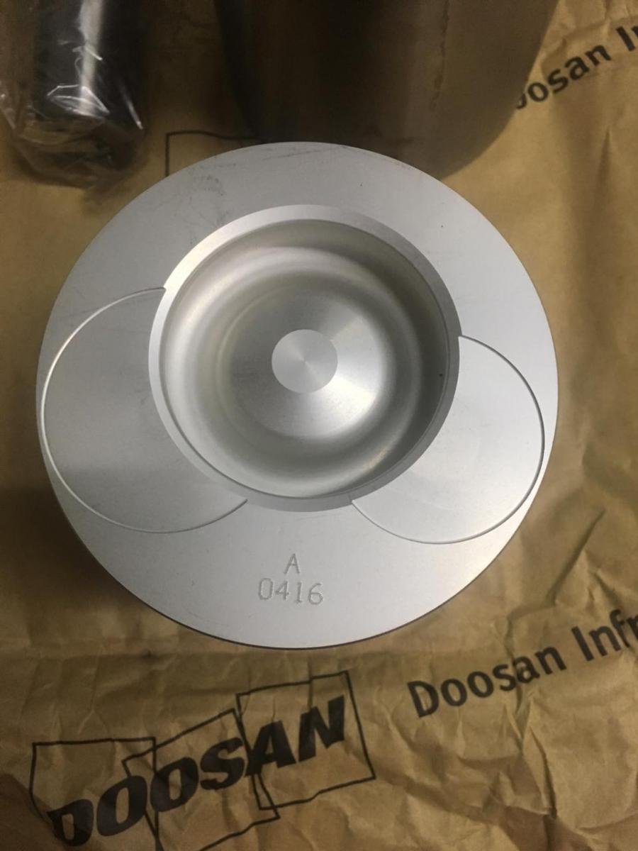 Liner kit Doosan DB58, foto 2