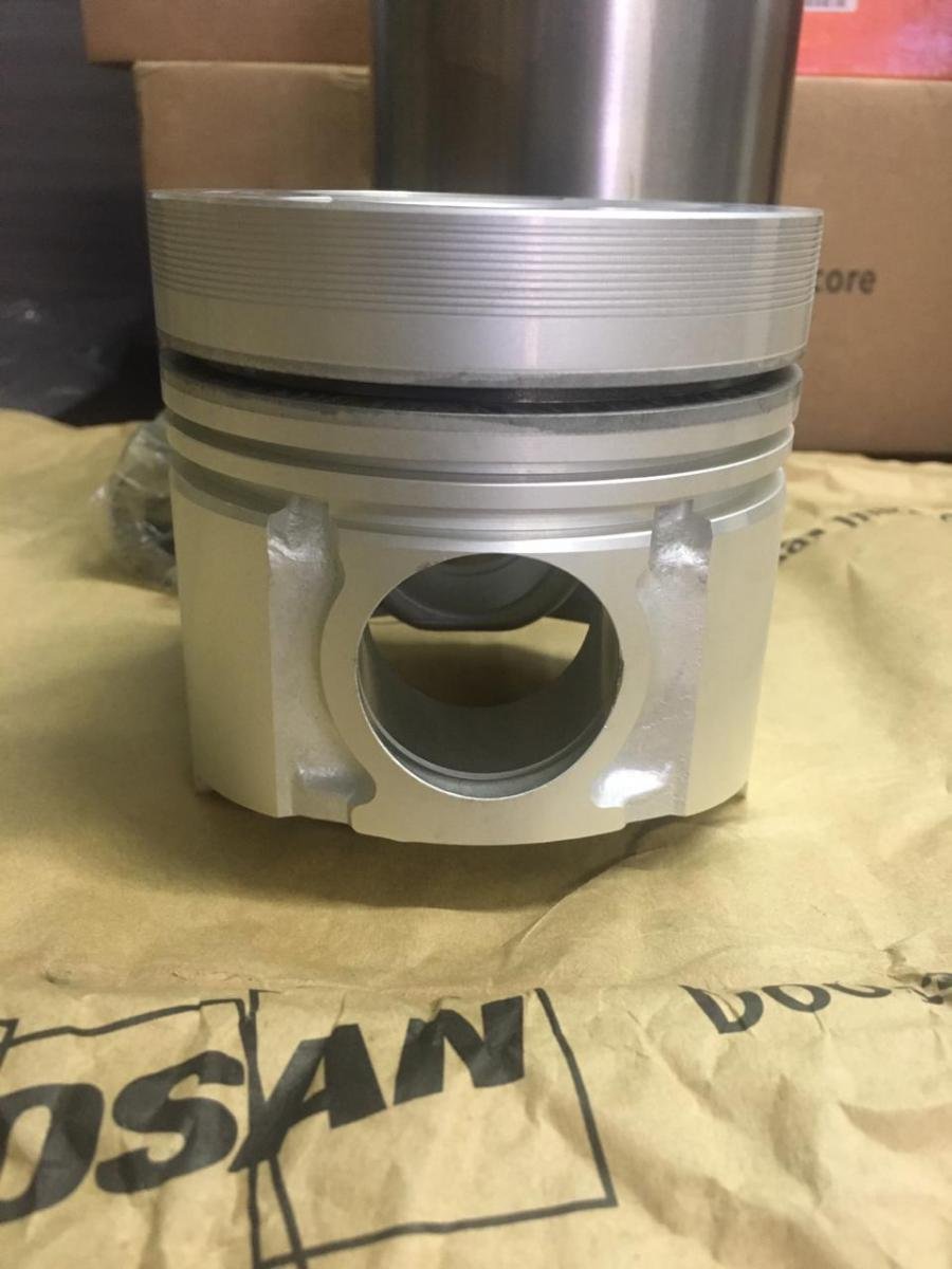 Liner kit Doosan DB58, foto 18