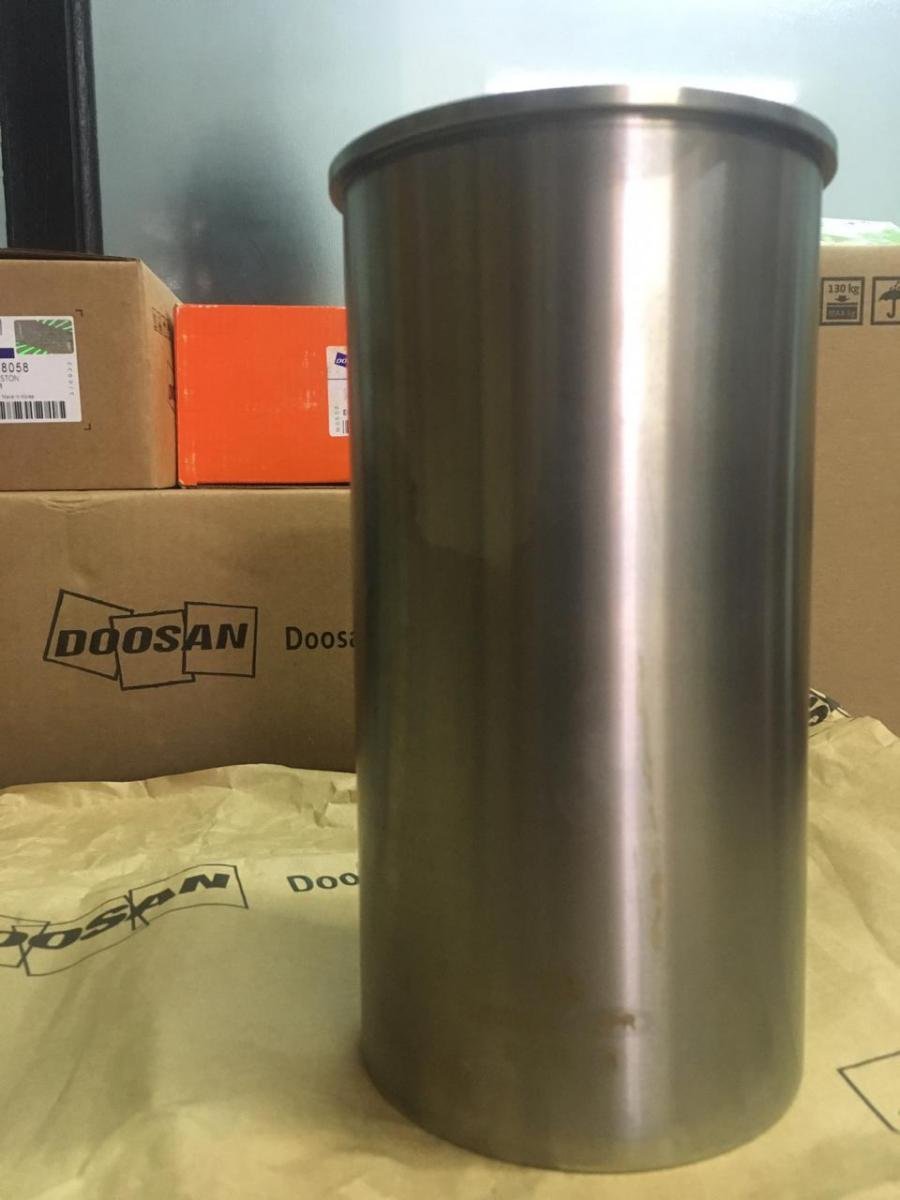 Liner kit Doosan DB58, foto 3
