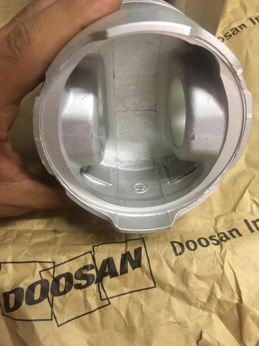 Liner kit Doosan DB58, foto 4
