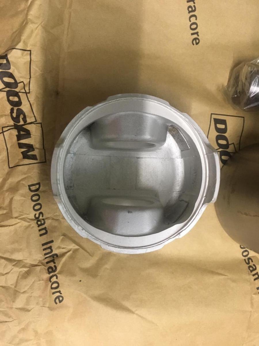 Liner kit Doosan DB58, foto 10