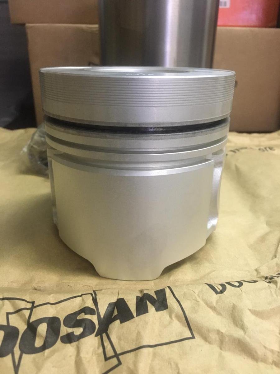 Liner kit Doosan DB58, foto 6