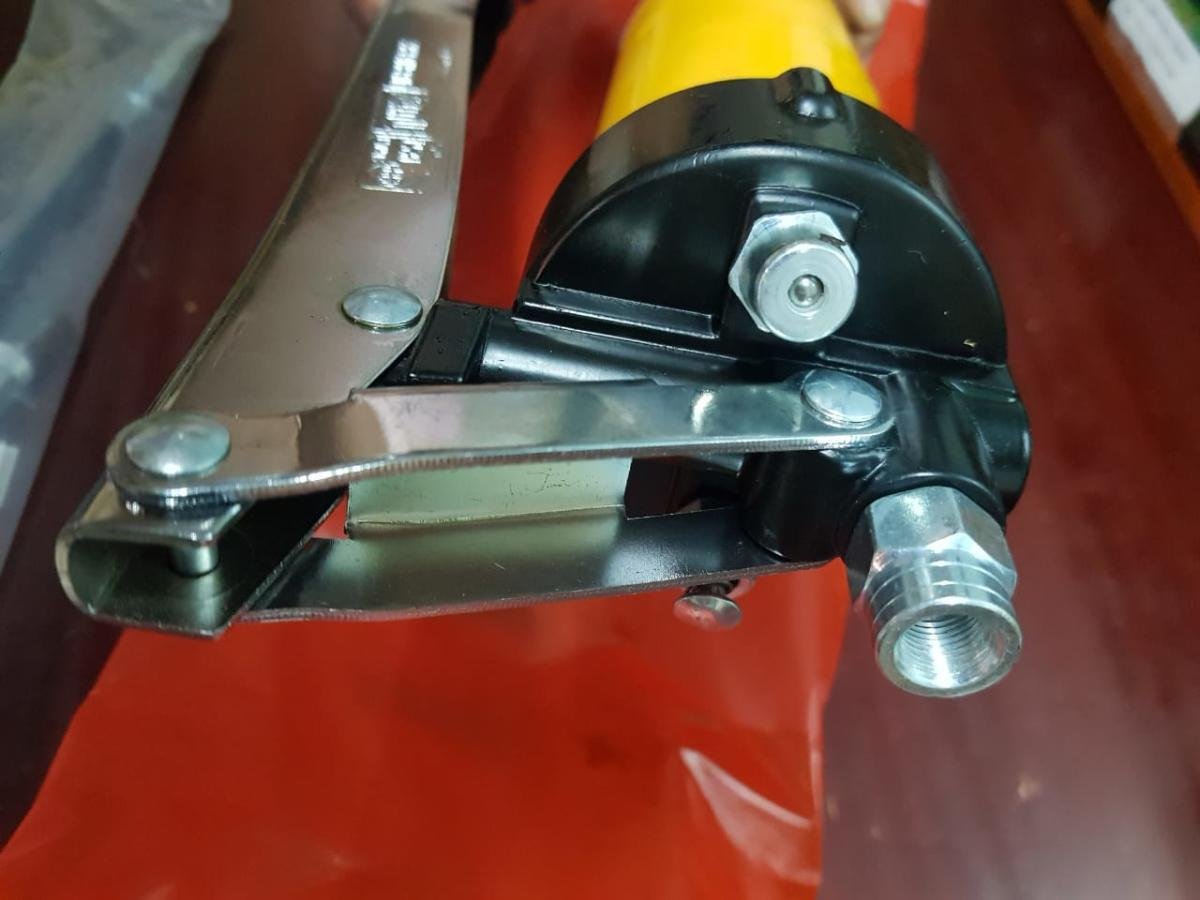 Pistola Engrasadora, foto 4