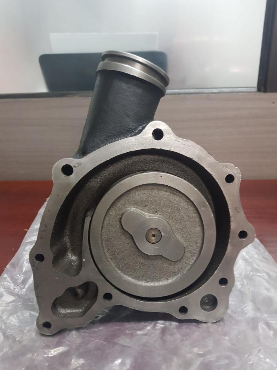 Bomba de agua Isuzu 6SD1, foto 6