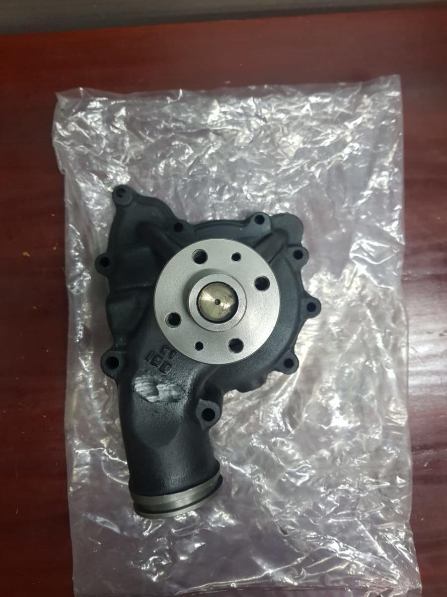 Bomba de agua Isuzu 6SD1, foto 7