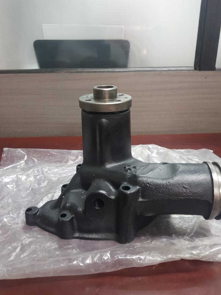 Bomba de agua Isuzu 6SD1, foto 5