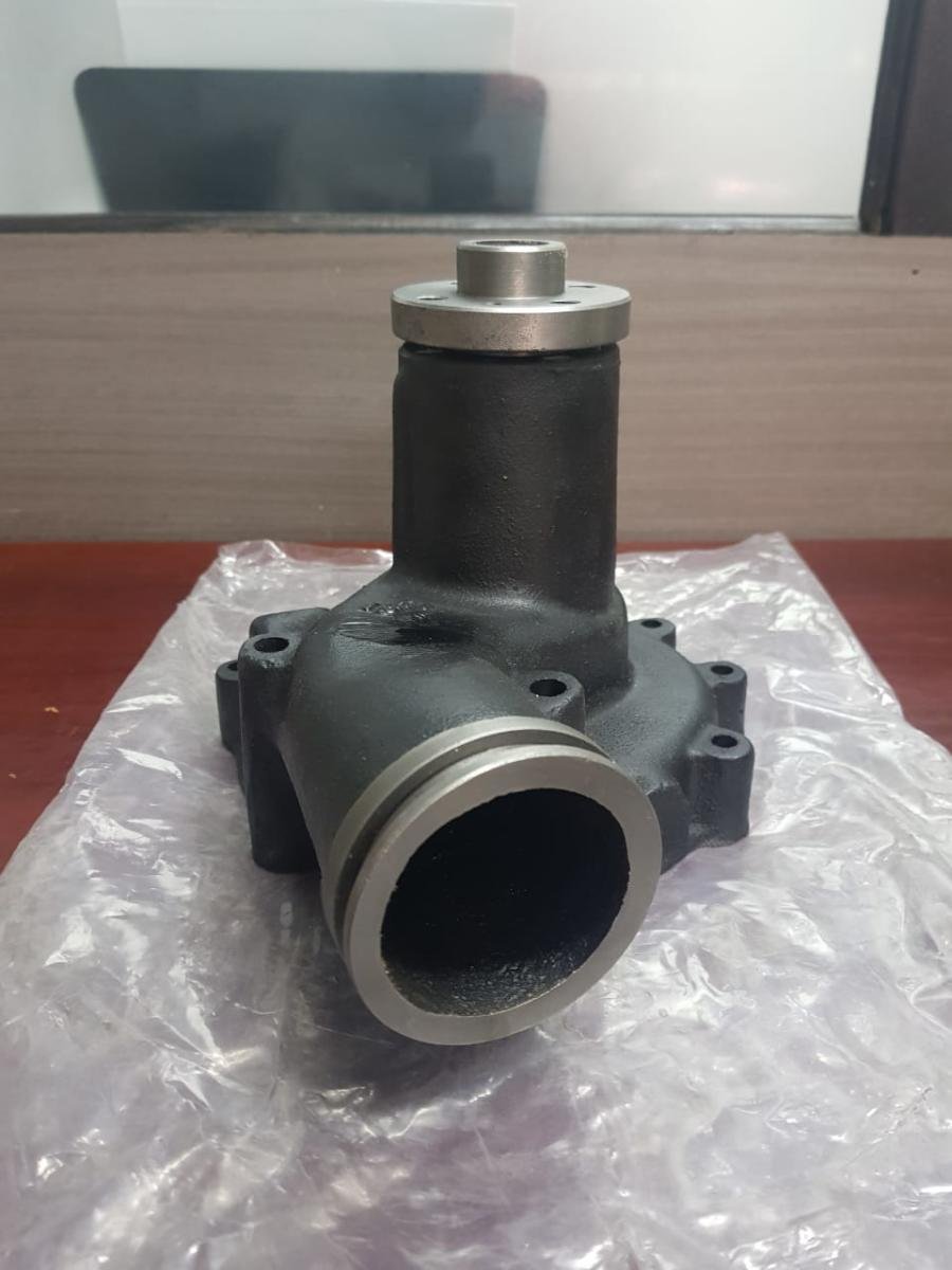 Bomba de agua Isuzu 6SD1, foto 4