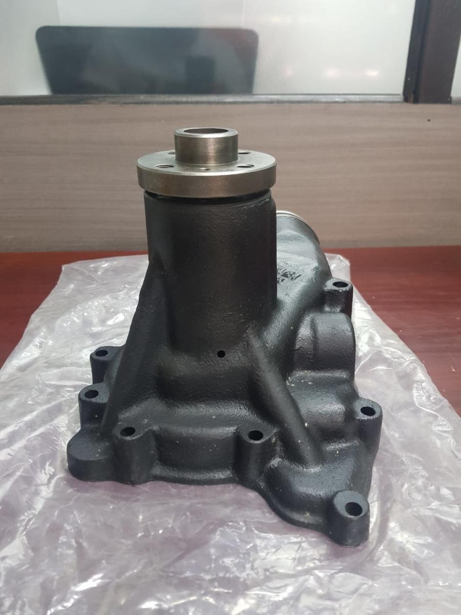 Bomba de agua Isuzu 6SD1, foto 8