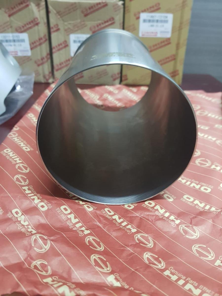 Liner kit Hino H07CT, foto 3