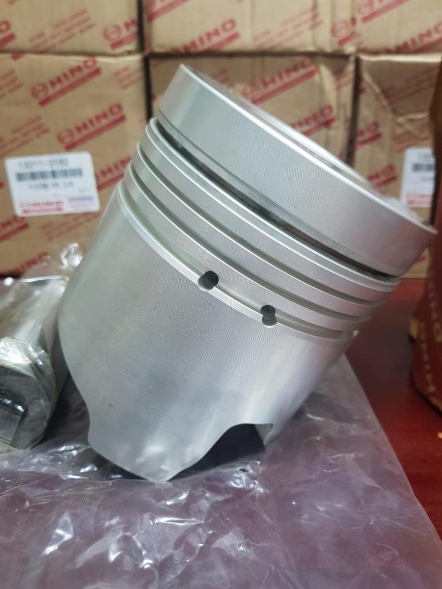 Liner kit Hino H07CT, foto 9