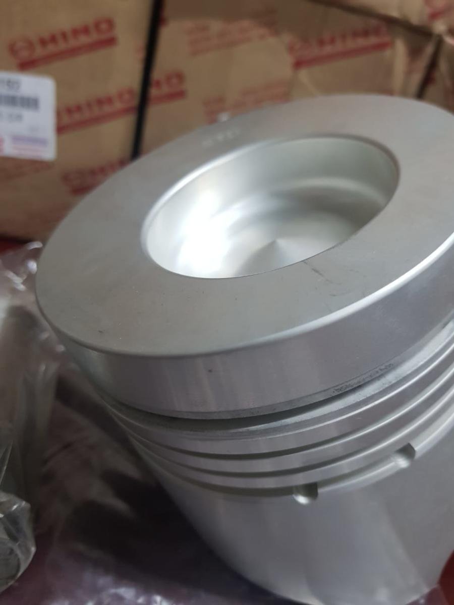 Liner kit Hino H07CT, foto 5