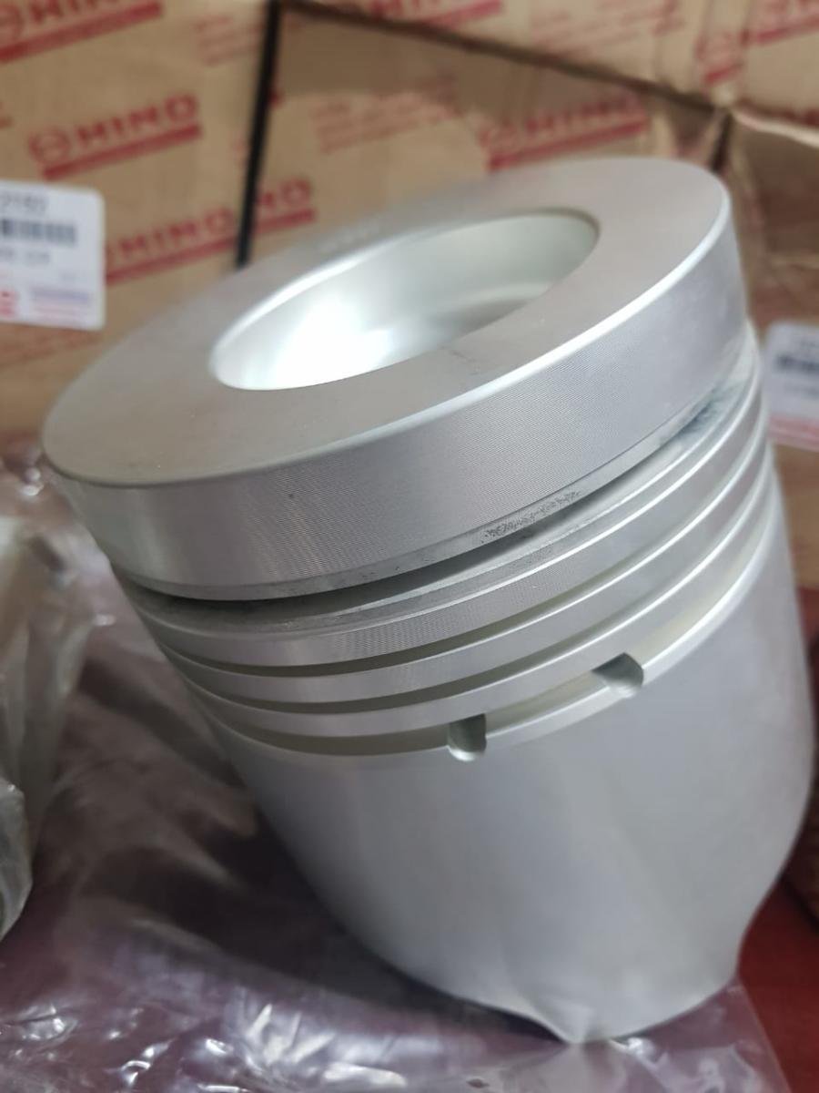 Liner kit Hino H07CT, foto 13