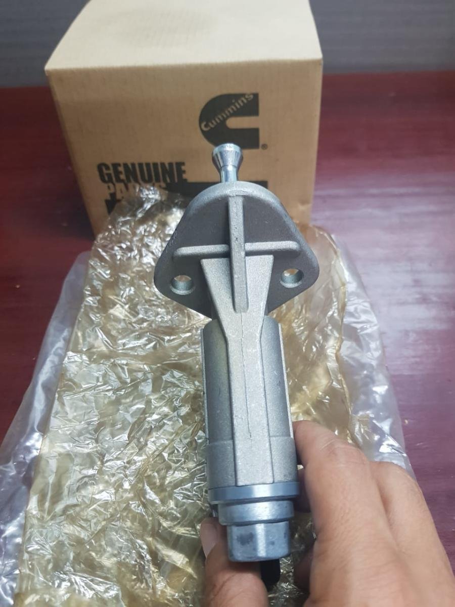 Bomba de combustible Cummins 6BT5.9, foto 3