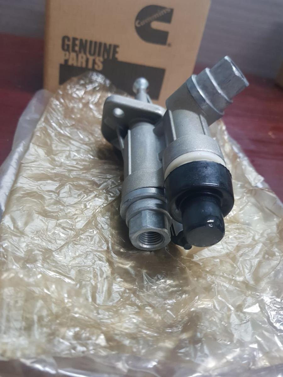 Bomba de combustible Cummins 6BT5.9, foto 8