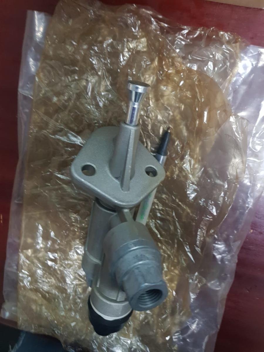 Bomba de combustible Cummins 6BT5.9, foto 6