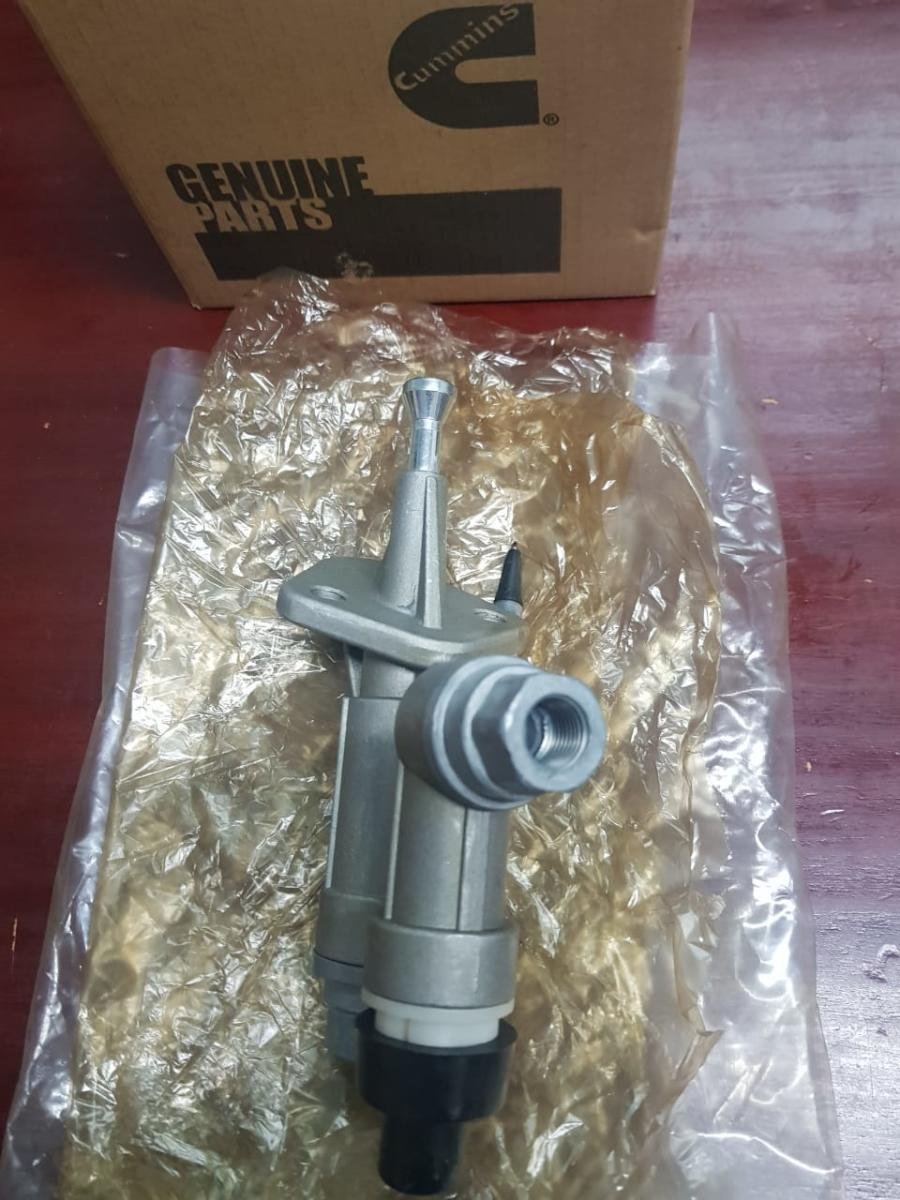 Bomba de combustible Cummins 6BT5.9, foto 9