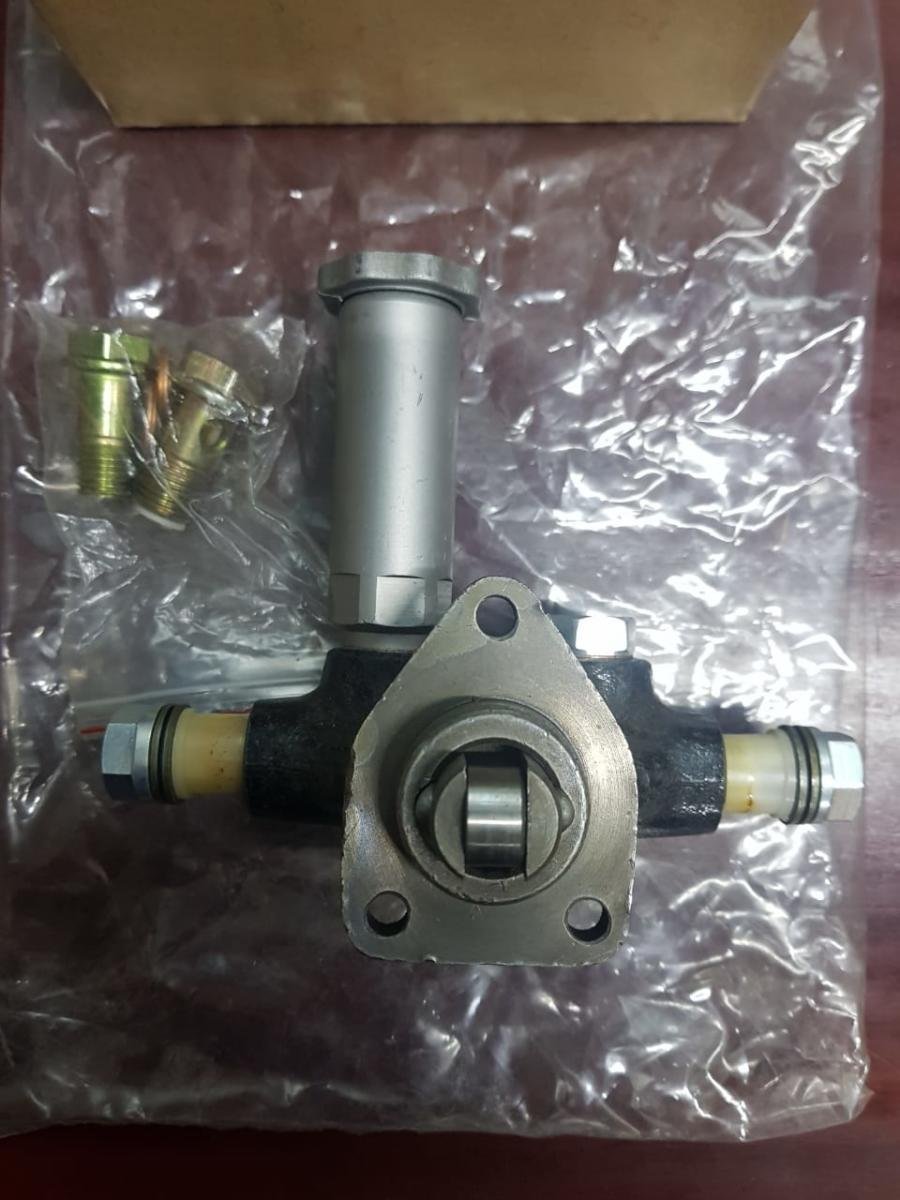 Bomba de combustible Isuzu 6SD1, foto 5