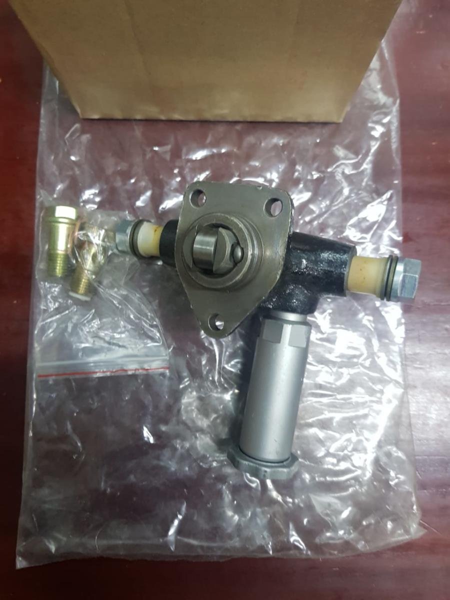 Bomba de combustible Isuzu 6SD1, foto 7