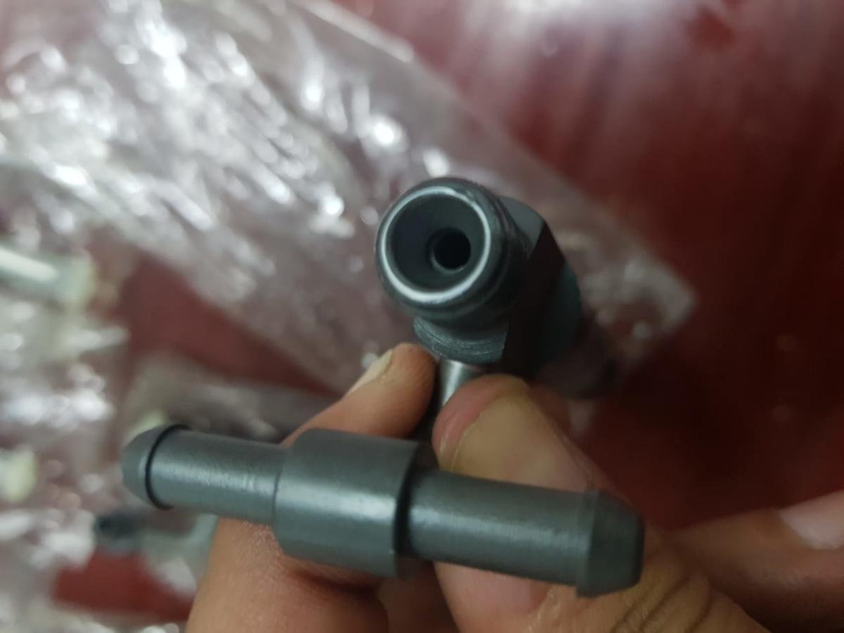 Inyectores Mitsubishi 6D34, foto 4
