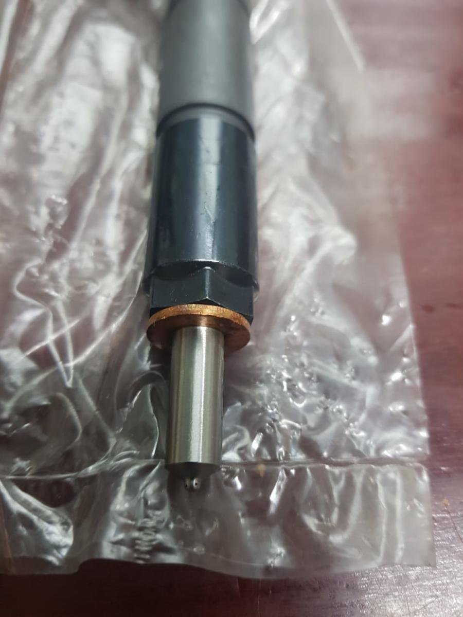 Inyectores Mitsubishi 6D34, foto 5