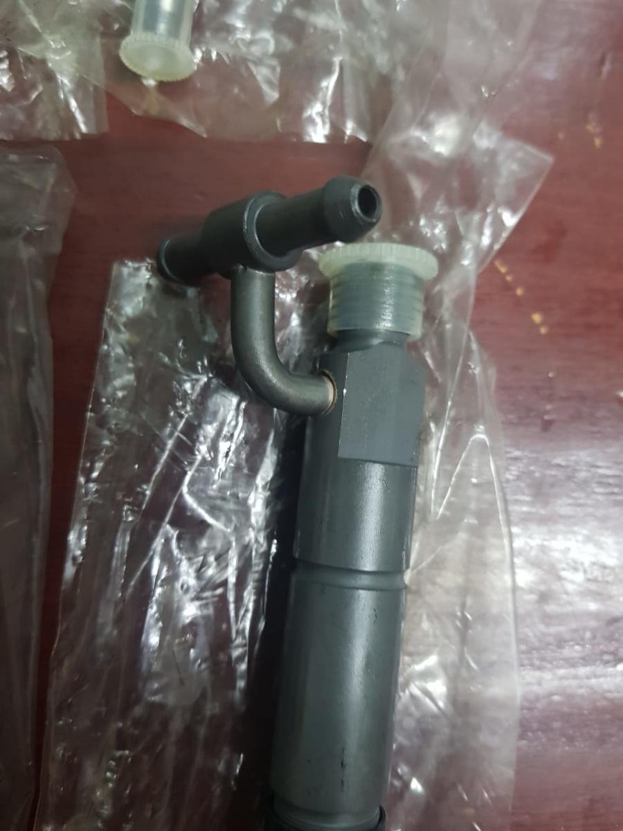 Inyectores Mitsubishi 6D34, foto 8