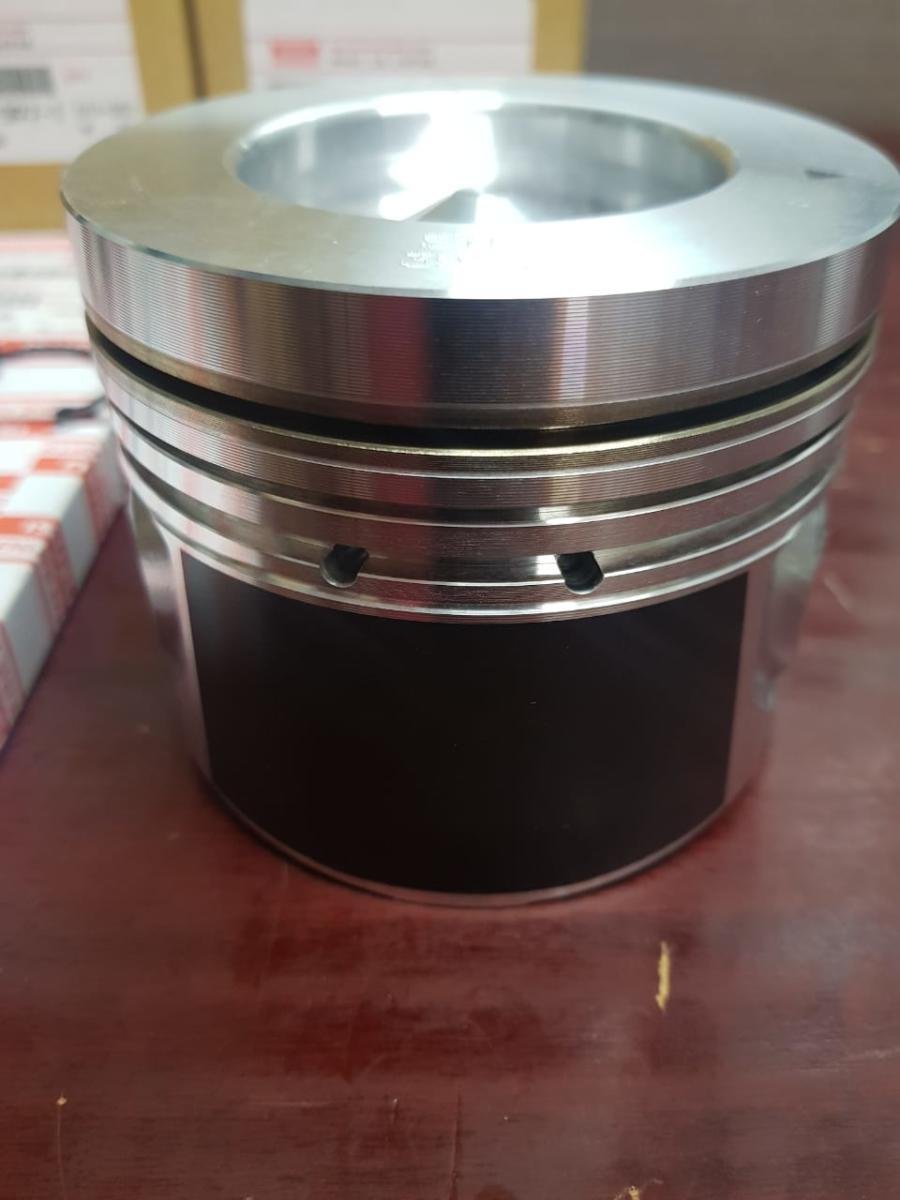 Liner kit Isuzu 4JJ1 cámara redonda, foto 10
