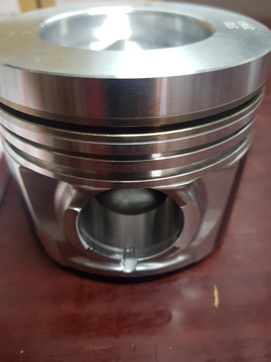 Liner kit Isuzu 4JJ1 cámara redonda, foto 8