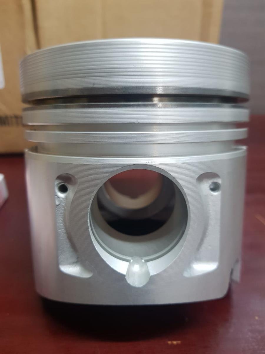 Liner kit Isuzu 4JB1 cámara redonda, foto 10