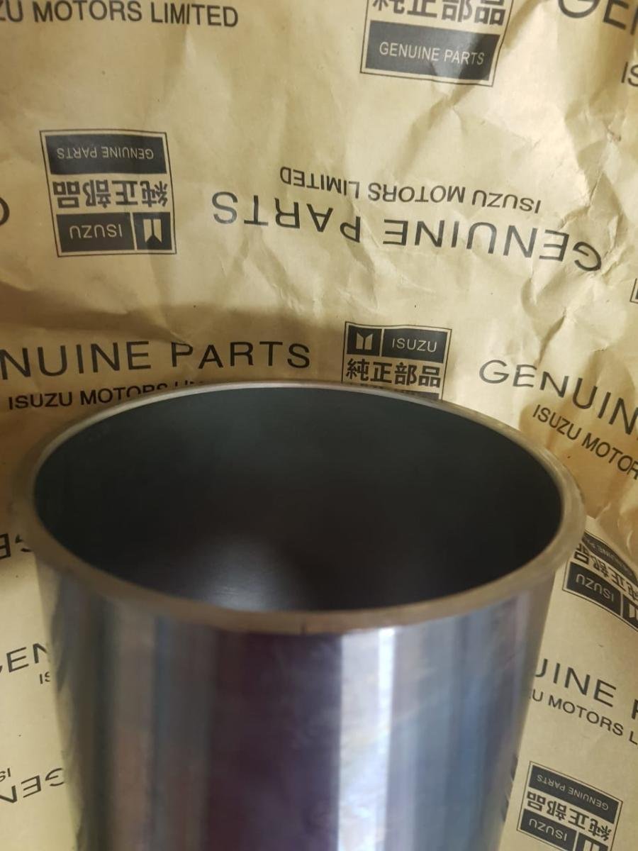 Liner kit Isuzu 4JB1 cámara redonda, foto 15