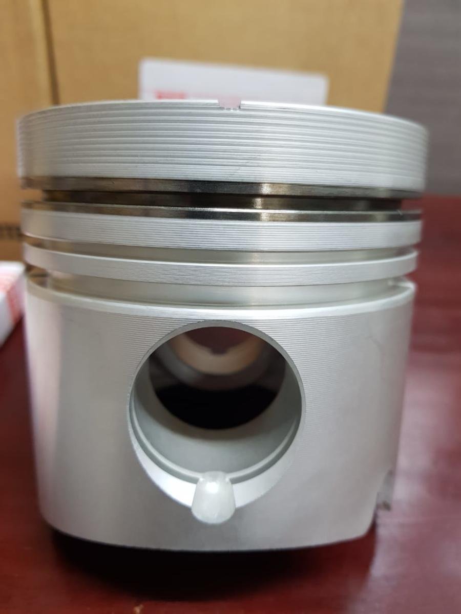 Liner kit Isuzu 4JB1 cámara cuadrada, foto 10