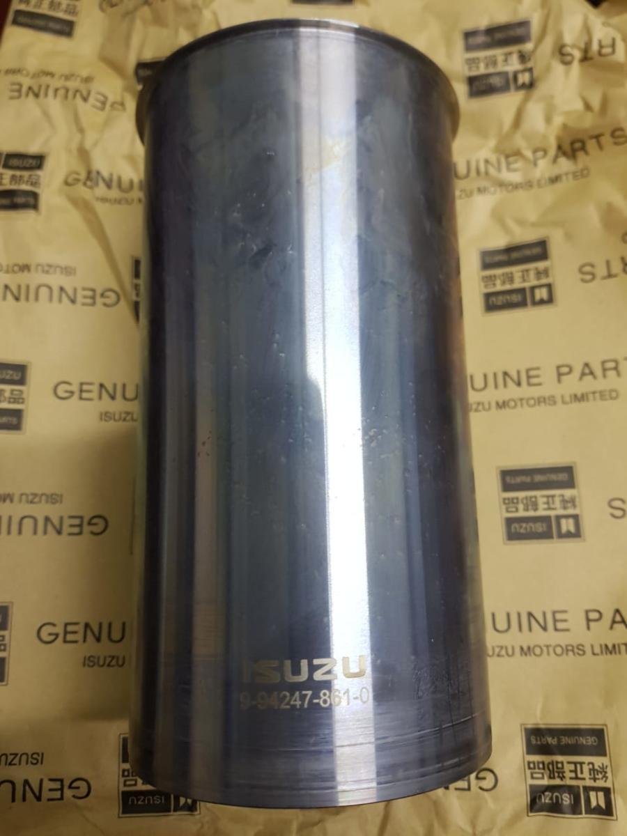 Liner kit Isuzu 4JB1 cámara cuadrada, foto 13