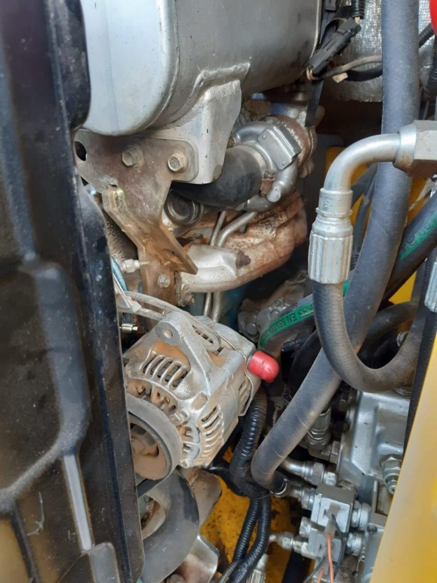 Bobcat – Thomas, foto 4