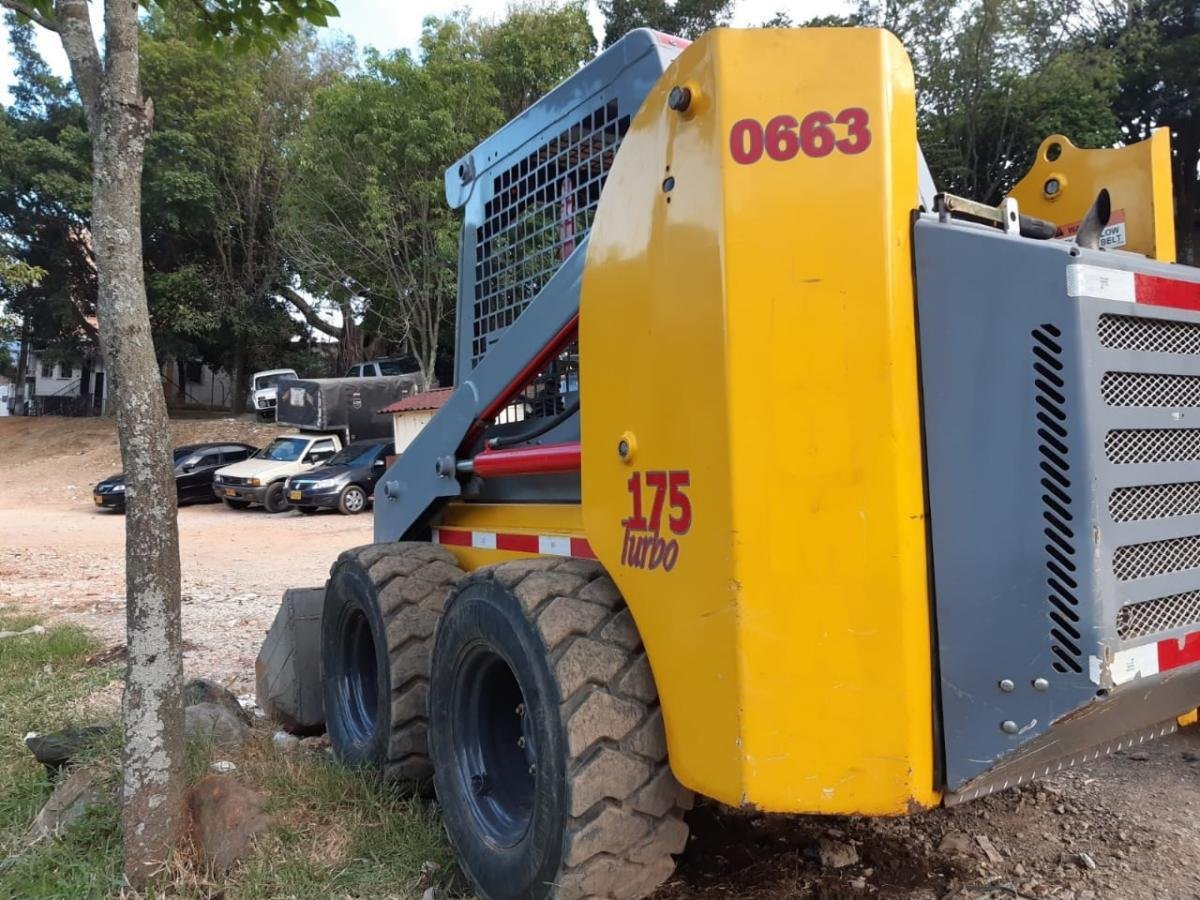 Bobcat – Thomas, foto 7