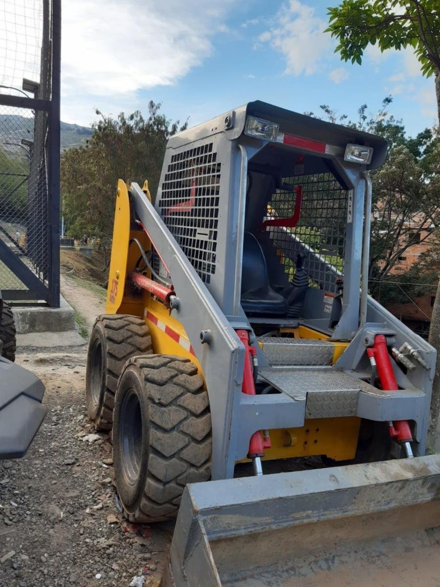 Bobcat – Thomas, foto 5