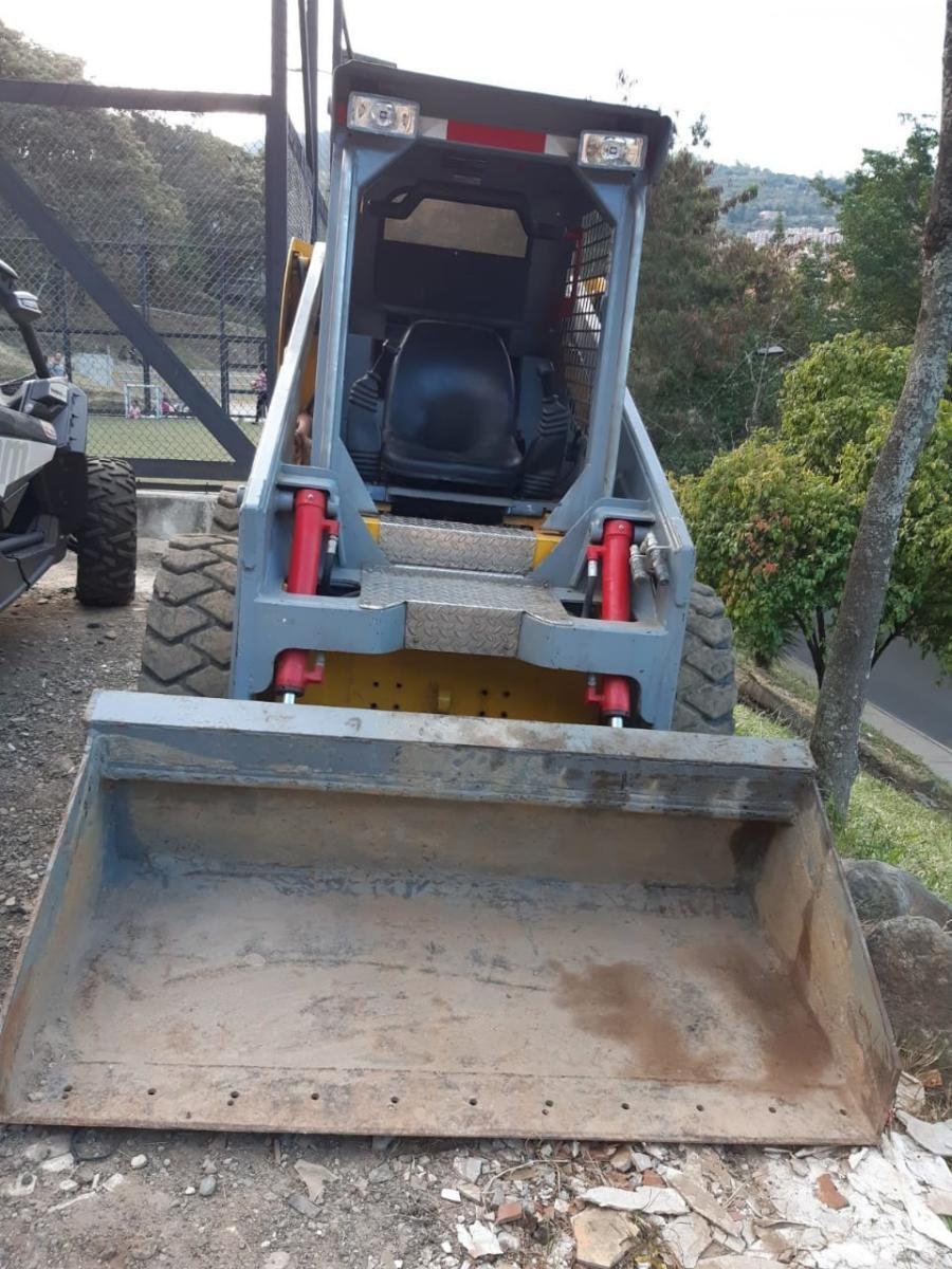 Bobcat – Thomas, foto 2