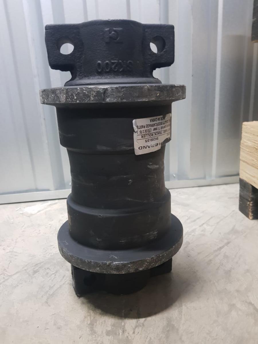 Carril Inferior Kobelco SK200-3-4, SK210-6E, foto 5