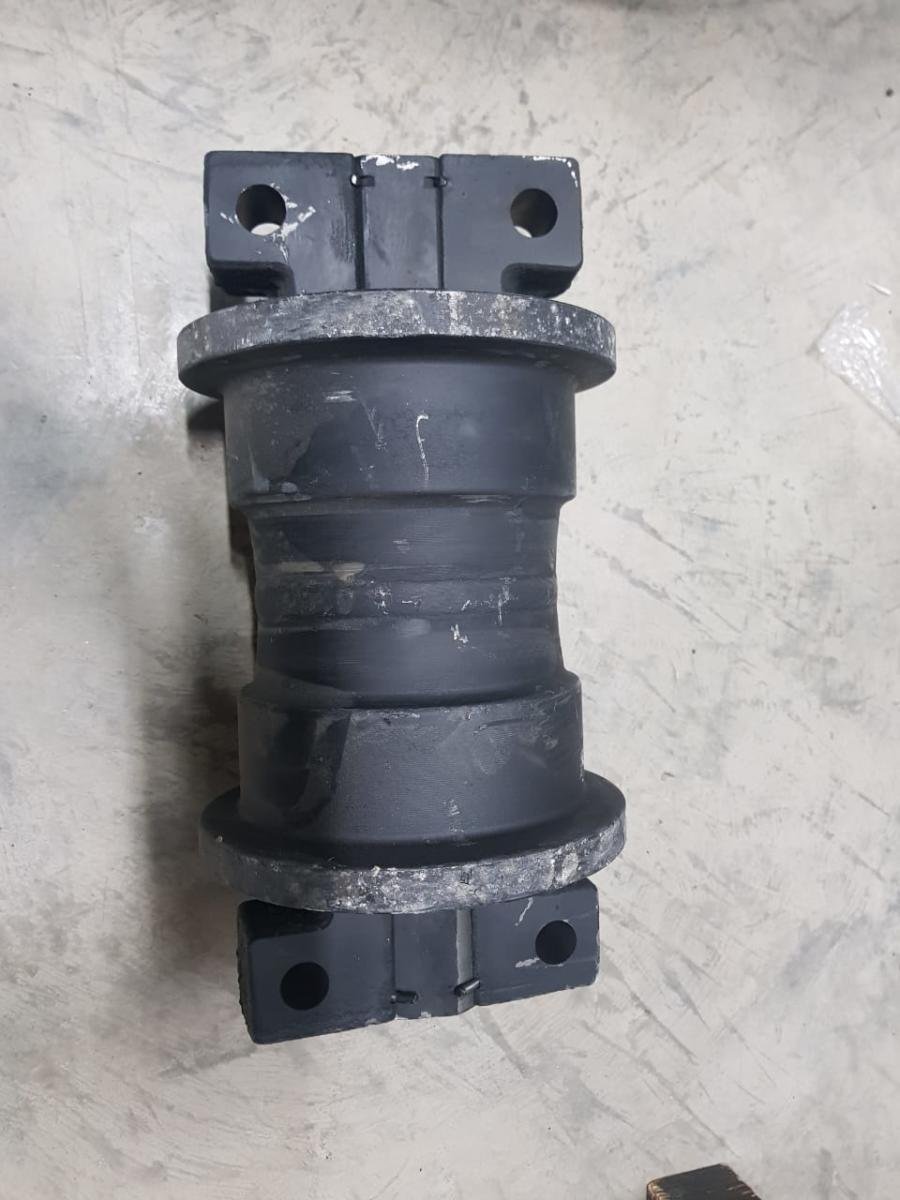 Carril Inferior Kobelco SK200-3-4, SK210-6E, foto 2