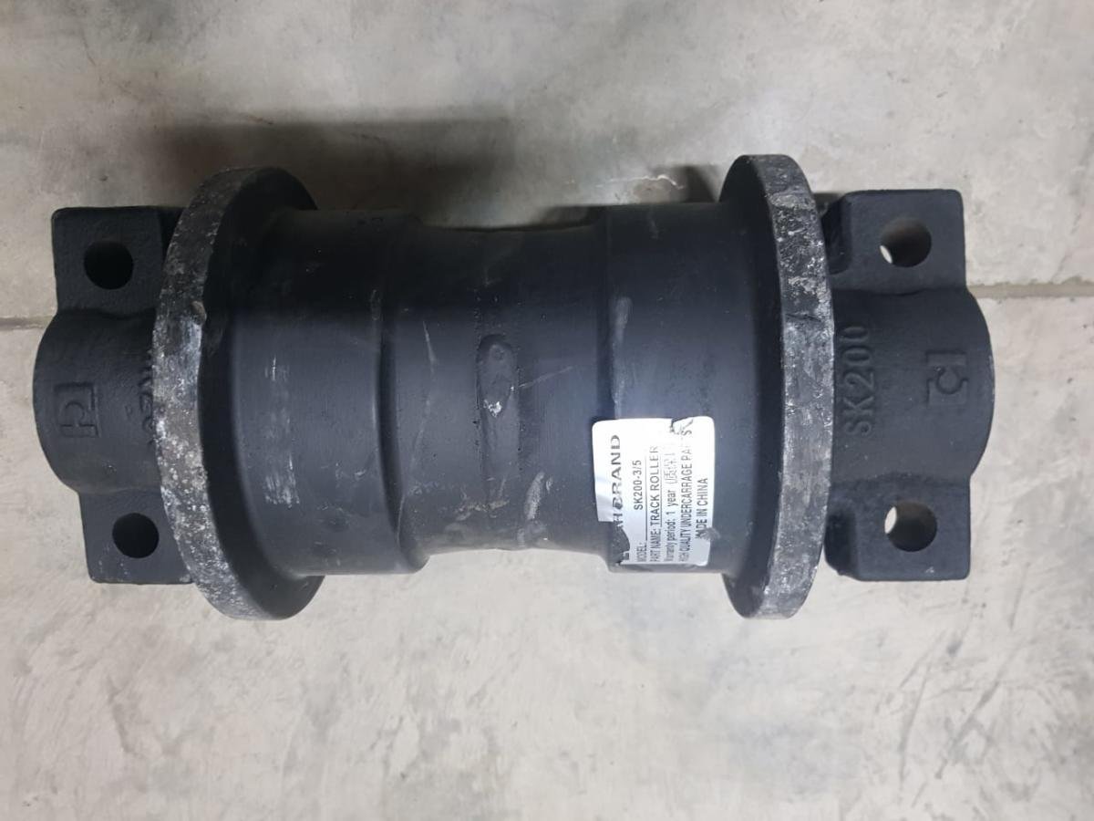 Carril Inferior Kobelco SK200-3-4, SK210-6E, foto 4