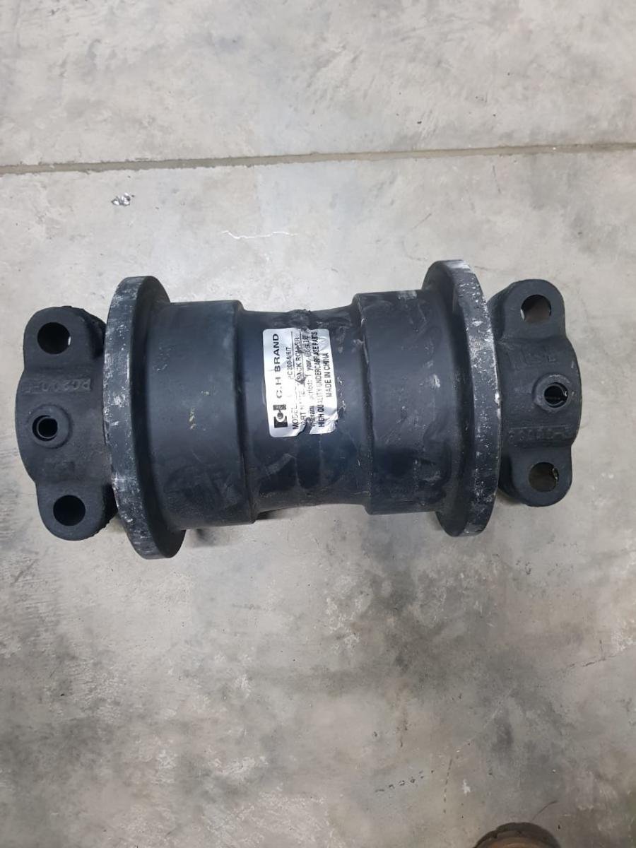 Carril Inferior Komatsu PC200-5-6-7, foto 4