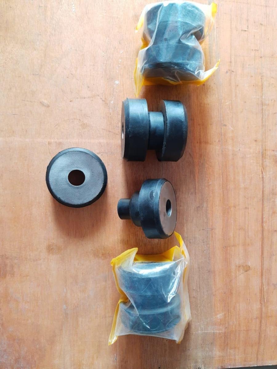 Soporte de motor para Hyundai 210 – 5, foto 2