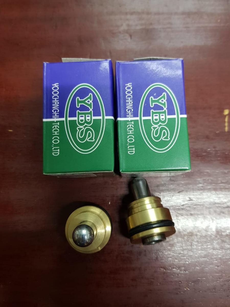 Balas de mandos Kobelco SK200, foto 2