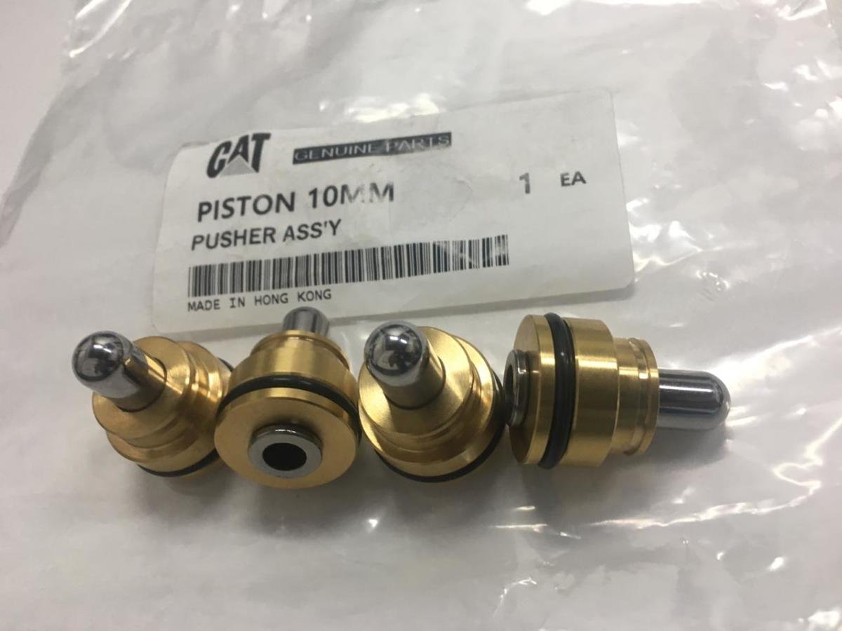 Bala de mando para Caterpillar, foto 3