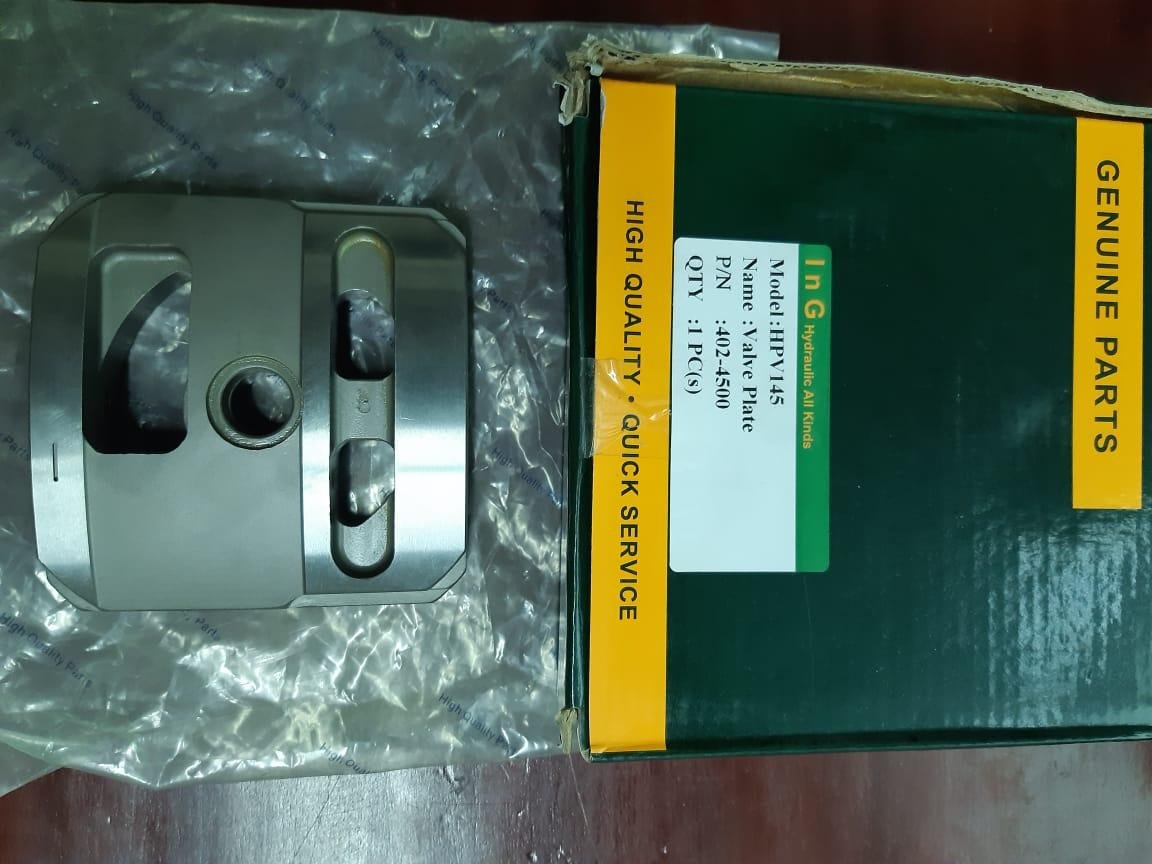 Kit de reparación bomba hidráulica HPV145, para Hitachi Zaxis 330, foto 29